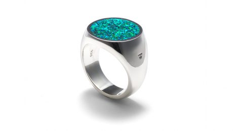 DSMGでしか買えない、世にも美しいトムウッドの限定コレクション。