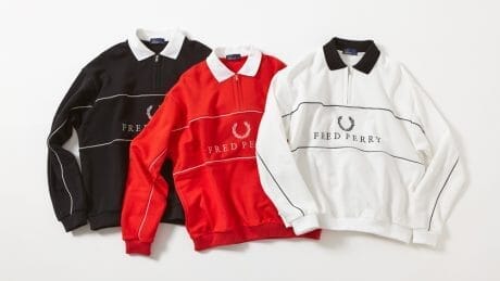 初春の注目ニュース！ アメリカンラグ シーが怒涛の別注祭りを繰り広げています。