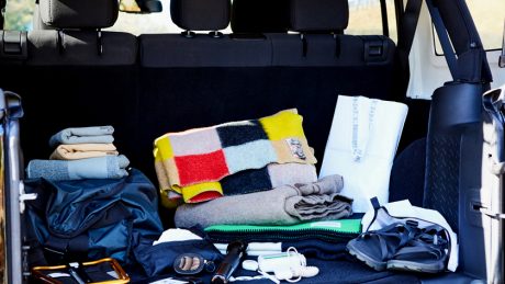 MY STANDARD. ぼくの定番品。vol.10 N.ハリウッド デザイナー・尾花大輔