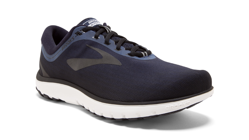 The king of running shoes, Brooks' Flow 7, now available in
