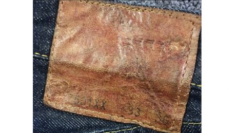 古着好きは刮目せよ。20周年を迎えるベルベルジンにスペシャルヴィンテージが大集合！はっきり言って、凄過ぎです。