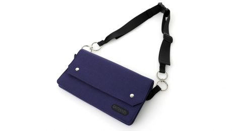 Outdoor Products has been on my mind quite a bit lately. The bag I made with Krane is also sold out!