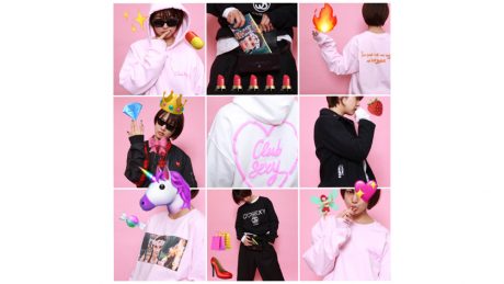 Kurabu Sexy , apparently, is a cult favorite.