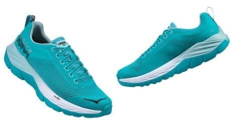 Run like you fly! The lightest model from Hoka Oneone is now available!