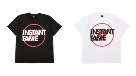 漢の中の漢、スカパラ谷中敦がブランドをローンチ！ インスタントフェイムにご注目を。