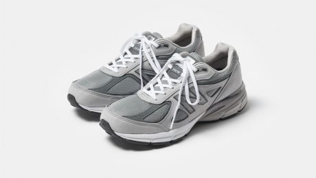 ニューバランス990v4が、ユナイテッドアローズで限定発売。