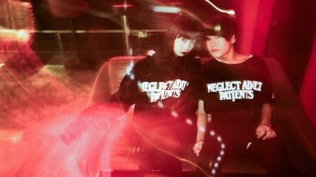 和製マルコム・マクラーレンが手掛ける、ネグレクト アダルト ペイシエンツ。道玄坂にショップもオープン！