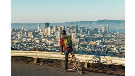 温もりのあるバッグ！？ ポップさと機能性を兼ね備えた、ポートランド発のハンドメイドバッグブランドです。