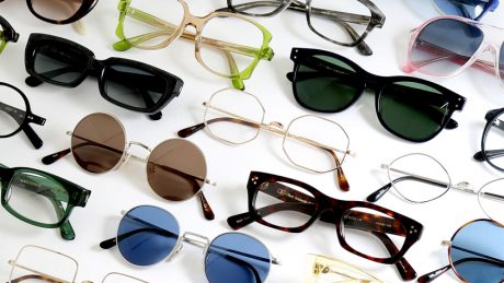 About 1,000 pieces from rare models to the newest models will be gathered! The Oliver Goldsmith brand will be all gathered at Continue in Ebisu, Tokyo.