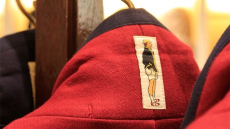 【FOCUS IT.】アメトラの起源に根ざした正真正銘のブランド、ROWING BLAZERS。