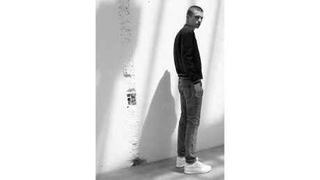 いま欲しいのはこのボリューム感。サンローランが新作スニーカー「JUMP」をリリース。