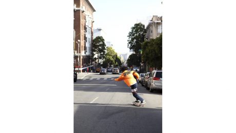 熊谷隆志の新展開。どこまでもストリートでこの上なく気持ちがいいウェアブランド、ウィンダンシーがデビュー。