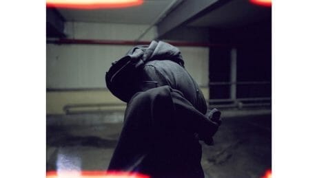 Attention favorites! Up-and-coming brand James Coward has just received a highly artistic visual.