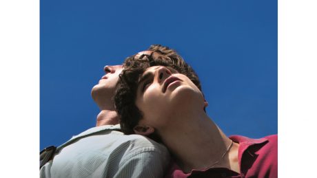 15組30名様に試写会プレゼント！ アカデミー賞も獲得した瑞々しい傑作『君の名前で僕を呼んで』。