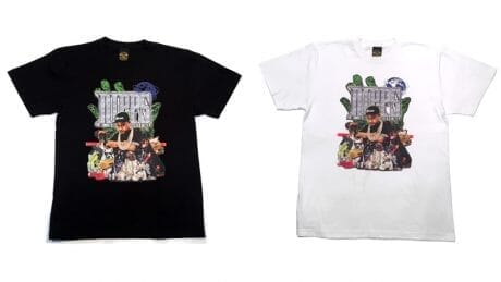 The keyword is "Inu Daisuki" ! The second collaboration that has been the talk of the town is now available.