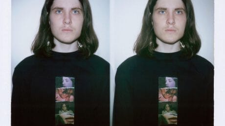 バックドアにて、写真家・Grace Ahlbomのポップアップが開催されます。