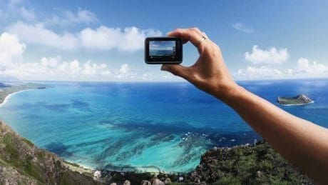 まさかの3万円アンダー!! GoProがエントリーモデル「HERO」をリリース。