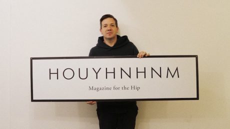 【FOCUS IT.]We asked Jamie Cormack, founder of Herschel Supply, about the brand and himself.