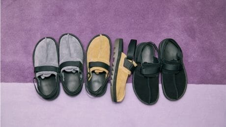 ファン感涙！ リーボックの名作サンダル「BEATNIK」がついに復刻されます！