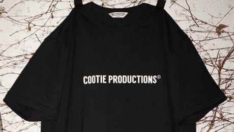 Couty's flagship store celebrates its 5th anniversary . The store has a new name and releases limited items!