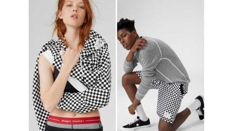 スポーツをスタイリッシュに楽しみたい！ そんな方に朗報です。