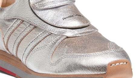 開かれた新しい扉。アディダス オリジナルス×エンダースキーマ、再び。