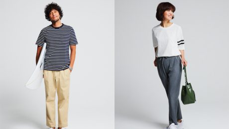 Explosive sales! Enjoy sports casual at reasonable prices with Ignio.