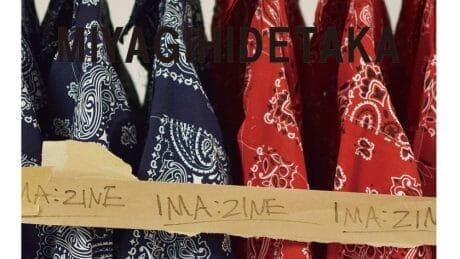 遂に始動するミヤギヒデタカのローンチイベントが大阪のイマジンで開催されます。