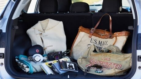 MY STANDARD.ぼくの定番品。 vol.11 DJ / プロデューサー・田中知之（FPM）