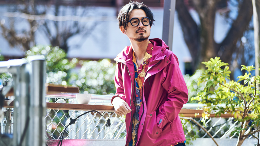 ペトロールズの長岡亮介が着こなす ジャーナル スタンダードの Laska シリーズ News Houyhnhnm フイナム ペトロールズの長岡亮介が着こなす ジャーナル スタンダードの Laska シリーズ News Houyhnhnm フイナム
