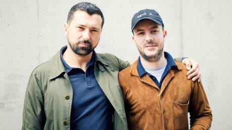 Interview with the organizer! The exhibition "MAN/WOMAN" came across the sea from Paris and New York.