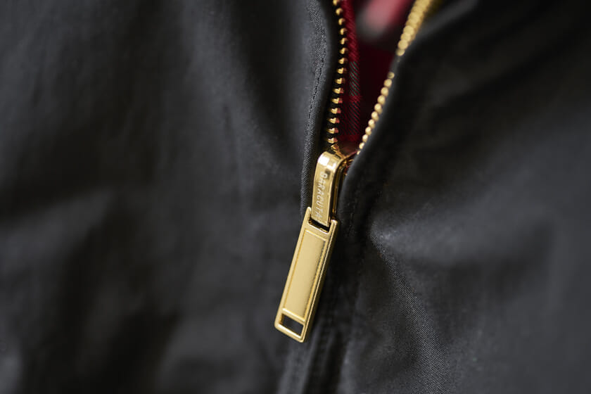 良品 BARACUTA バラクーダ ナノ・ユニバース別注 G9 38 黒 - メルカリ