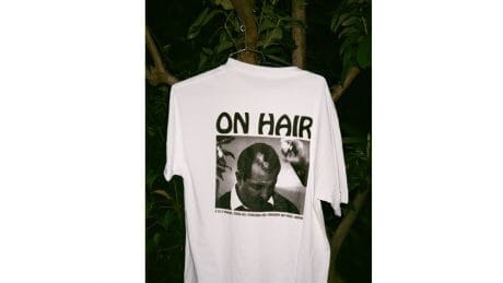 福岡発のクリエイティブスタジオ、「ON AIR」の新作が今週末にドロップされます！