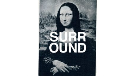 Kentaro Fukuda and Tetsuya Nagato team up for the debut of their new label, SURROUND.