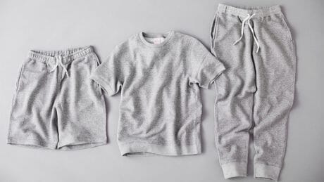 United Athle is a plain T-shirt brand that offers a wide range of variations.