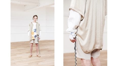 Don't miss YSTRDY'S TMRRW's summer collection, which accurately captures the current atmosphere.