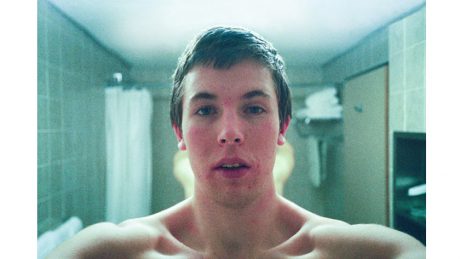 A solo exhibition featuring Ryan McGinley's early favorite cameras and works. A must for those who want to experience the wonder of photography!