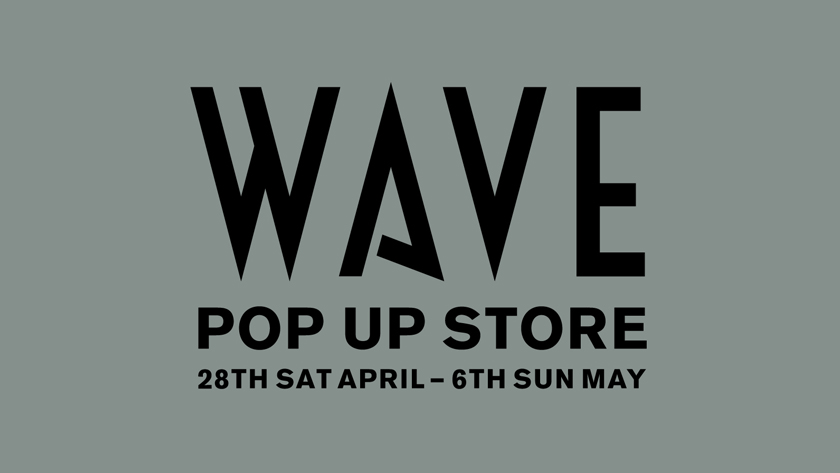 新品未使用　WAVE RULES curated Takeshi Osumi m12489328813_1.jpg
