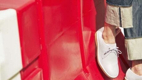 新しいスタンダードがここに。リーガル スタンダーズの2018春夏コレクションが公開されました。