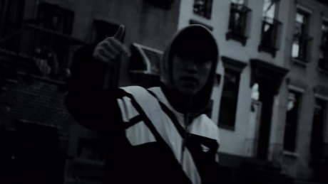 KANDYTOWNのKIKUMARUによる、待望のニューシングル「Sweet Trap」のMVが公開。