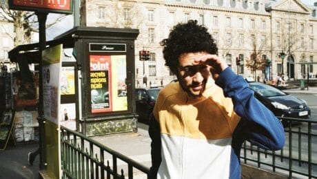 モンキータイムが次に選んだのはパリ発のブランド、フューチャー。