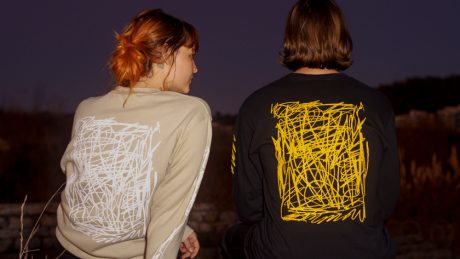 LAのインディペンデントパブリッシャー、サイレントサウンドがポップアッップショップを開催。