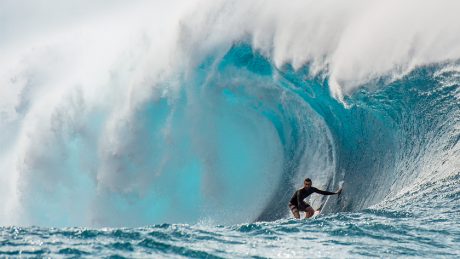 “環境への負担を減らし、地域社会を重んじる”。だからパタゴニアはフェアトレードを選択する。