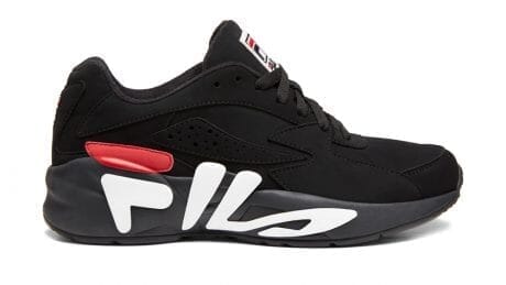 懐かしさとともに真新しさも。フィラが復刻したマインドブロワーとマインドブレーカー2.0。