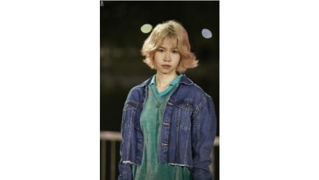 Lisa Chris, the next generation of music producers, has finally released her EP digitally!