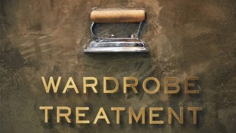 プレミアムなクリーニングエクスペリエンス。福井の高級クリーニング店が東京に旗艦店をオープン。