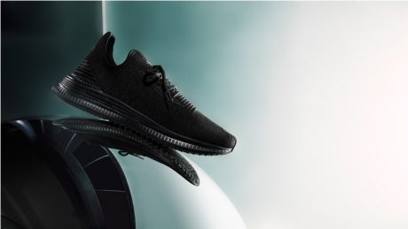 イノベーティブなプーマのライン「TSUGI」から、次世代を見据えるニューモデル「Avid」の登場です。