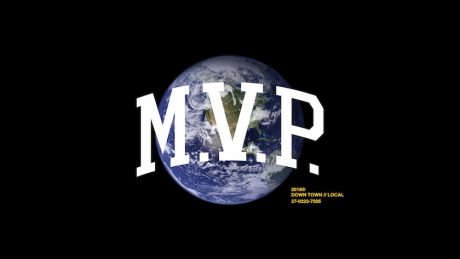 M.V.P.とCLBUN。東京のストリートを担う新旧ブランドがまさかのコラボレーション。