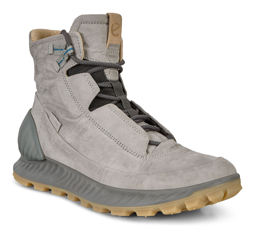 Stylish and solid. A new outdoor sneaker by a Danish brand makes its debut news HOUYHNHNM HOUYHNHNM