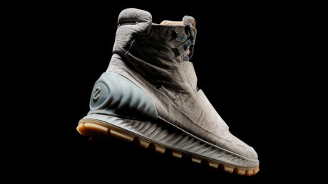 質実剛健でスタイリッシュ。デンマークの雄による新感覚アウトドアスニーカーがデビュー！